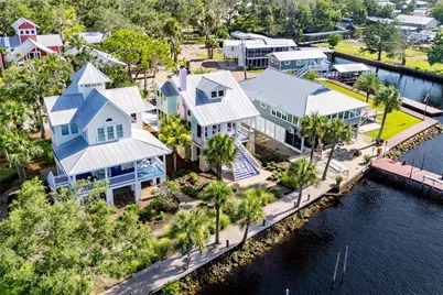 1410 SE Magnolia Drive, Steinhatchee, FL 32359 - Photo 9