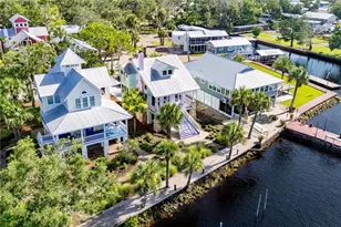 1410 SE Magnolia Dr, Steinhatchee, FL 32359 - Photo 9