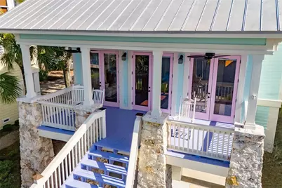 1410 SE Magnolia Drive, Steinhatchee, FL 32359 - Photo 11