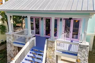 1410 SE Magnolia Dr, Steinhatchee, FL 32359 - Photo 11