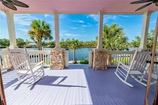 1410 SE Magnolia Dr, Steinhatchee, FL 32359 - Photo 13