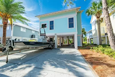 1410 SE Magnolia Drive, Steinhatchee, FL 32359 - Photo 19