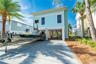 1410 SE Magnolia Dr, Steinhatchee, FL 32359 - Photo 19