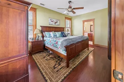 1410 SE Magnolia Drive, Steinhatchee, FL 32359 - Photo 45