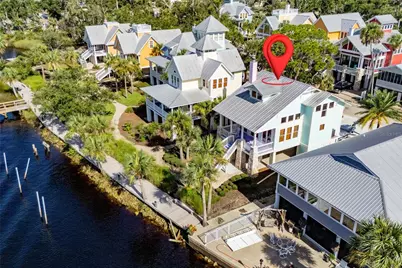 1410 SE Magnolia Drive, Steinhatchee, FL 32359 - Photo 27