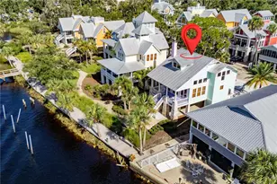 1410 SE Magnolia Dr, Steinhatchee, FL 32359 - Photo 27