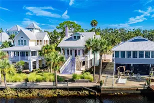 1410 SE Magnolia Dr, Steinhatchee, FL 32359 - Photo 5