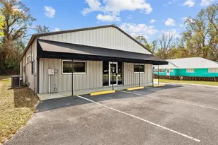 1411 NW 23rd Ave, Chiefland, FL 32626 - Photo 1
