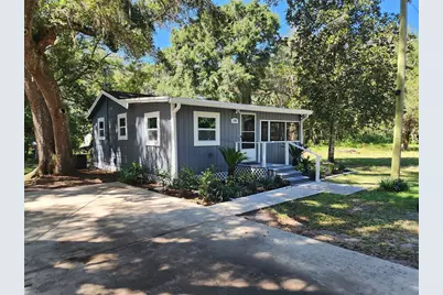 106 SW 6th Street, Micanopy, FL 32667 - Photo 13