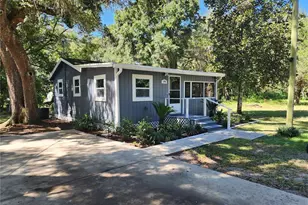 106 SW 6th St, Micanopy, FL 32667 - Photo 13