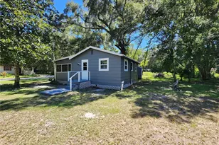 106 SW 6th St, Micanopy, FL 32667 - Photo 5
