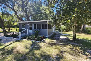 106 SW 6th St, Micanopy, FL 32667 - Photo 3