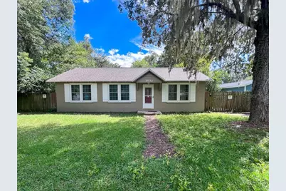 1033 NW 22nd Avenue, Gainesville, FL 32609 - Photo 1