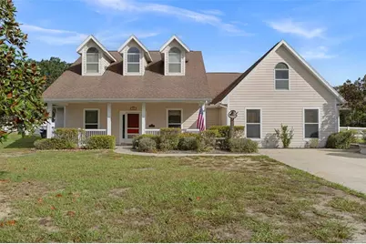 8921 W Wauchula Drive, Crystal River, FL 34428 - Photo 3