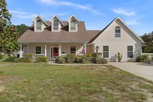 8921 W Wauchula Dr, Crystal River, FL 34428 - Photo 3