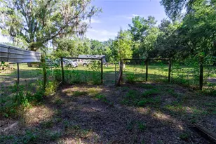 5301 NW County Rd 235, Alachua, FL 32615 - Photo 37