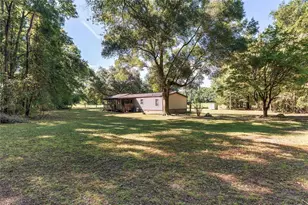 23109 NW 227th Dr, High Springs, FL 32643 - Photo 59