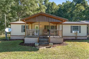 23109 NW 227th Dr, High Springs, FL 32643 - Photo 3