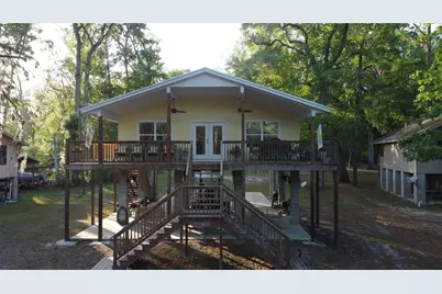 29002 River Run Road, Branford, FL 32008 - Photo 1