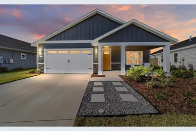 6743 SW 15th Place, Gainesville, FL 32607 - Photo 1