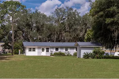 5557 County Road 352, Keystone Heights, FL 32656 - Photo 1