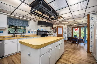 17024 NE 120th Avenue, Waldo, FL 32694 - Photo 19