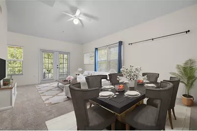 4941 SW 91st Terrace #N301, Gainesville, FL 32608 - Photo 13
