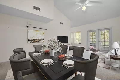 4941 SW 91st Terrace #N301, Gainesville, FL 32608 - Photo 7