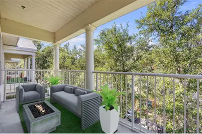 4941 SW 91st Terrace #N301, Gainesville, FL 32608 - Photo 11