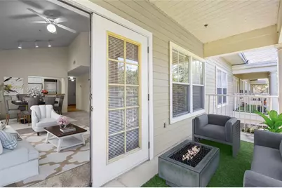 4941 SW 91st Terrace #N301, Gainesville, FL 32608 - Photo 9