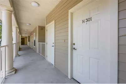 4941 SW 91st Terrace #N301, Gainesville, FL 32608 - Photo 3