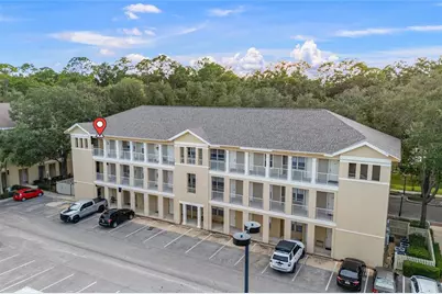 5133 SW 91st Ct. Court #G304, Gainesville, FL 32608 - Photo 1