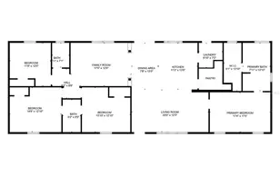 7102 NE 100th Ave, Gainesville, FL 32609 - Photo 3