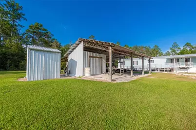 11949 SW 160th Avenue, Brooker, FL 32622 - Photo 3