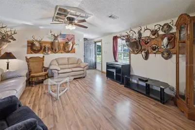 11949 SW 160th Avenue, Brooker, FL 32622 - Photo 9