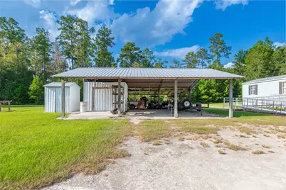11949 SW 160th Avenue, Brooker, FL 32622 - Photo 27