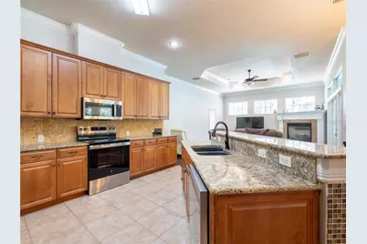 1488 SW 84th Terrace, Gainesville, FL 32607 - Photo 9