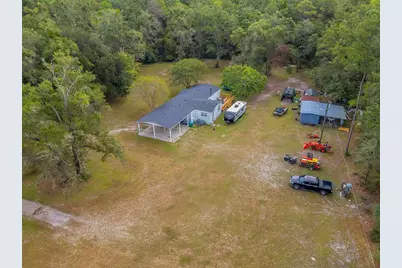 91 Culbreath Lane, Crawfordville, FL 32327 - Photo 5