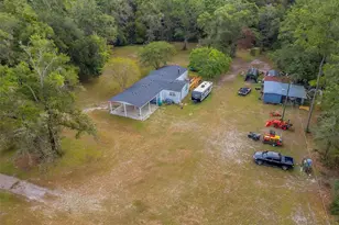 91 Culbreath Ln, Crawfordville, FL 32327 - Photo 5