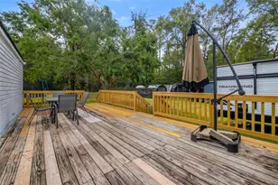 91 Culbreath Ln, Crawfordville, FL 32327 - Photo 27