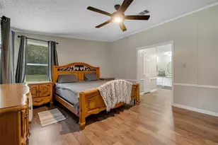 91 Culbreath Ln, Crawfordville, FL 32327 - Photo 9