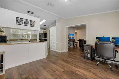 91 Culbreath Lane, Crawfordville, FL 32327 - Photo 25