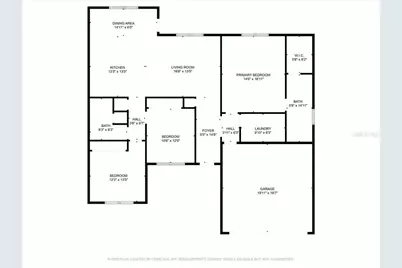 9990 NW 114th Street, Chiefland, FL 32626 - Photo 5