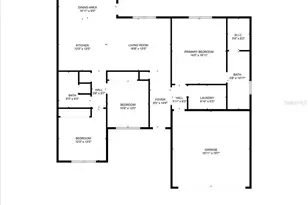 9990 NW 114 St, Chiefland, FL 32626 - Photo 5