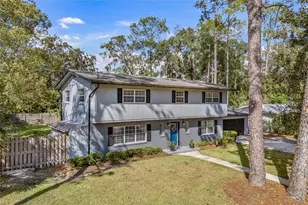 4400 NW 17th Pl, Gainesville, FL 32605 - Photo 35