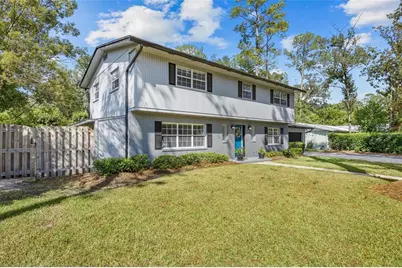 4400 NW 17th Place, Gainesville, FL 32605 - Photo 3