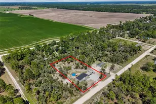 13411 SE 21st Pl, Morriston, FL 32668 - Photo 37