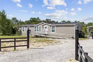 13411 SE 21st Pl, Morriston, FL 32668 - Photo 35