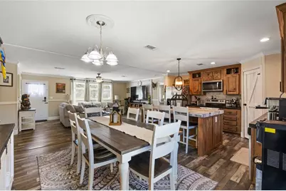 13411 SE 21st Place, Morriston, FL 32668 - Photo 9