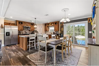 13411 SE 21st Place, Morriston, FL 32668 - Photo 7